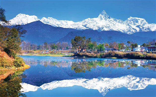 Nepal tour- astounding places and close views of Himalaya Mountains –  Welcome Nepal Treks & Tours